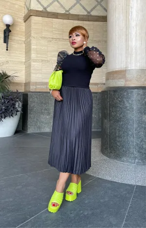 Jenny Plead Skirt